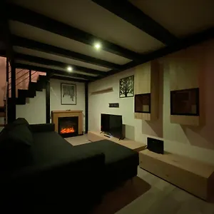 Avantgard Loft Maggiore Bologna